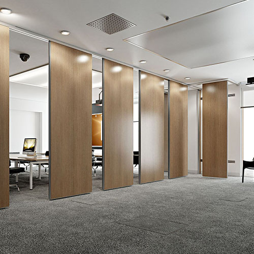 Operable Wall 85 series